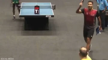 اتحاد كرة القدم يفرض عقوبات بعد فيديو “فضيحة الطاولة” بين لاعبين مصريين